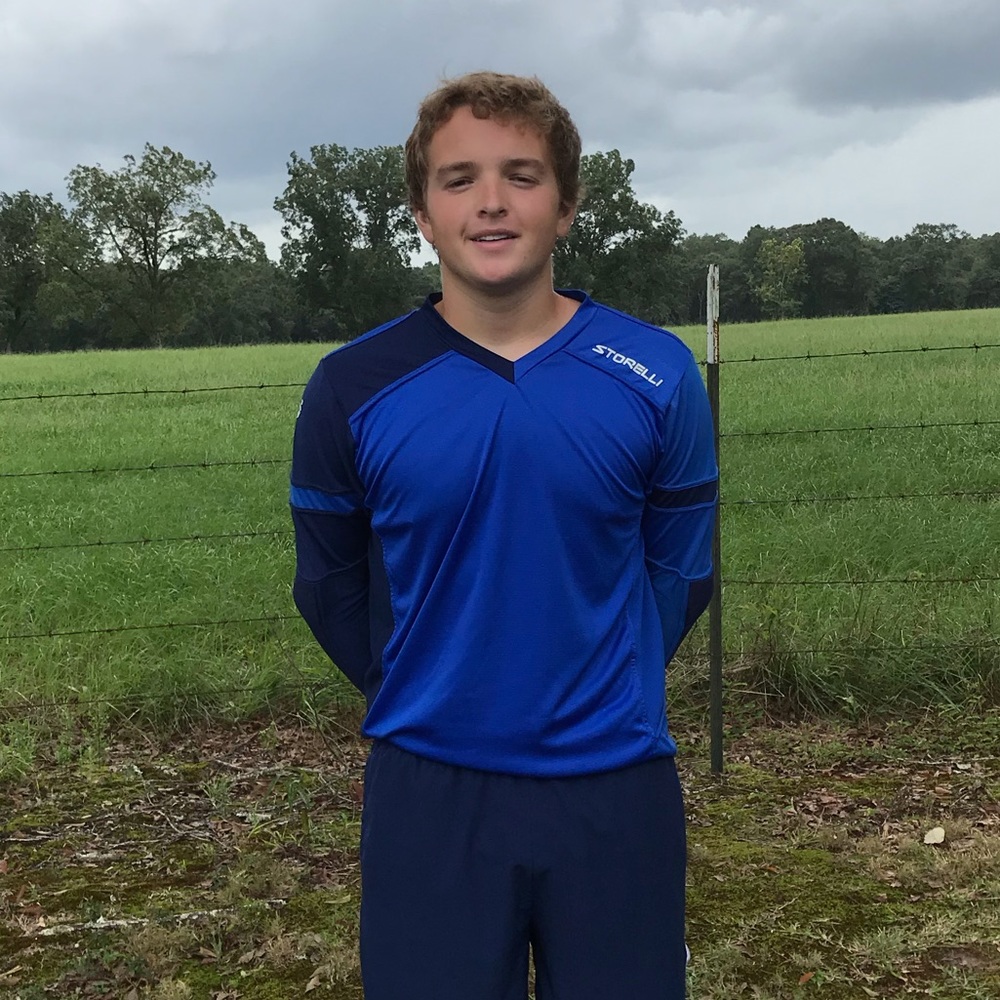 Meet your Posher, Ray